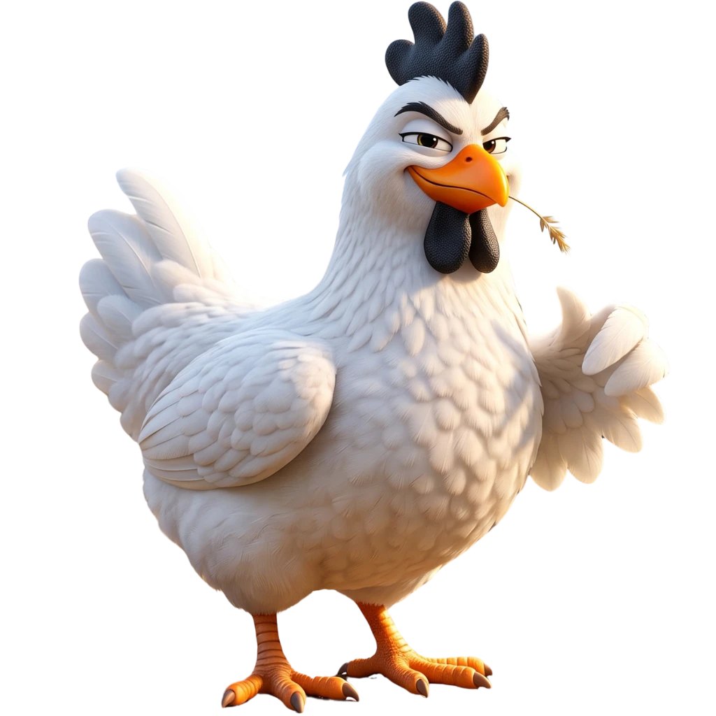 Tavuk Games Loading...